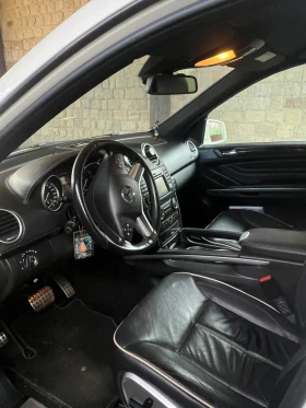 Mercedes-Benz ML 350 Grand edition - 15000 € / 29337.45 лв. - 30008919 11 | Car24.bg Mercedes-Benz ML 350 Grand edition - 15000 € / 29337.45 лв. - 30008919 11