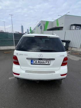 Mercedes-Benz ML 350 Grand edition - 15000 € / 29337.45 лв. - 30008919 9 | Car24.bg Mercedes-Benz ML 350 Grand edition - 15000 € / 29337.45 лв. - 30008919 9