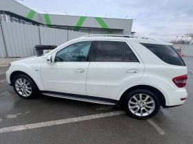Mercedes-Benz ML 350 Grand edition - 15000 € / 29337.45 лв. - 30008919 6 | Car24.bg Mercedes-Benz ML 350 Grand edition - 15000 € / 29337.45 лв. - 30008919 6