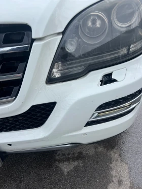 Mercedes-Benz ML 350 Grand edition - 15000 € / 29337.45 лв. - 30008919 3 | Car24.bg Mercedes-Benz ML 350 Grand edition - 15000 € / 29337.45 лв. - 30008919 3