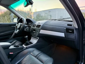 BMW X3 2.0i X-Drive LPG ПОДГРЕВ КОЖА ПЕРФЕКТНА - 4800 € / 9387.98 лв. - 68556045 10 | Car24.bg BMW X3 2.0i X-Drive LPG ПОДГРЕВ КОЖА ПЕРФЕКТНА - 4800 € / 9387.98 лв. - 68556045 10