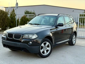 BMW X3 2.0i X-Drive LPG ПОДГРЕВ КОЖА ПЕРФЕКТНА - Car24.bg BMW X3 2.0i X-Drive LPG ПОДГРЕВ КОЖА ПЕРФЕКТНА