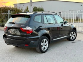BMW X3 2.0i X-Drive LPG ПОДГРЕВ КОЖА ПЕРФЕКТНА - 4800 € / 9387.98 лв. - 68556045 5 | Car24.bg BMW X3 2.0i X-Drive LPG ПОДГРЕВ КОЖА ПЕРФЕКТНА - 4800 € / 9387.98 лв. - 68556045 5