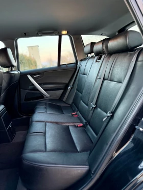 BMW X3 2.0i X-Drive LPG ПОДГРЕВ КОЖА ПЕРФЕКТНА - 4800 € / 9387.98 лв. - 68556045 11 | Car24.bg BMW X3 2.0i X-Drive LPG ПОДГРЕВ КОЖА ПЕРФЕКТНА - 4800 € / 9387.98 лв. - 68556045 11