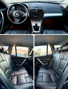 BMW X3 2.0i X-Drive LPG ПОДГРЕВ КОЖА ПЕРФЕКТНА - 4800 € / 9387.98 лв. - 68556045 13 | Car24.bg BMW X3 2.0i X-Drive LPG ПОДГРЕВ КОЖА ПЕРФЕКТНА - 4800 € / 9387.98 лв. - 68556045 13