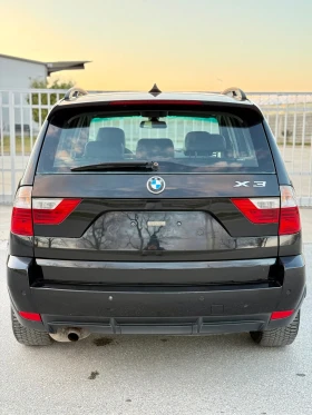 BMW X3 2.0i X-Drive LPG ПОДГРЕВ КОЖА ПЕРФЕКТНА - 4800 € / 9387.98 лв. - 68556045 6 | Car24.bg BMW X3 2.0i X-Drive LPG ПОДГРЕВ КОЖА ПЕРФЕКТНА - 4800 € / 9387.98 лв. - 68556045 6