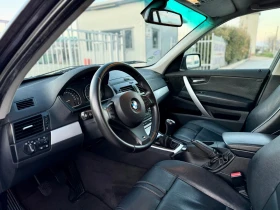 BMW X3 2.0i X-Drive LPG ПОДГРЕВ КОЖА ПЕРФЕКТНА - 4800 € / 9387.98 лв. - 68556045 8 | Car24.bg BMW X3 2.0i X-Drive LPG ПОДГРЕВ КОЖА ПЕРФЕКТНА - 4800 € / 9387.98 лв. - 68556045 8