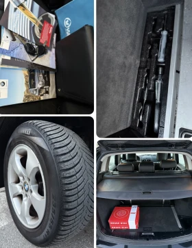 BMW X3 2.0i X-Drive LPG ПОДГРЕВ КОЖА ПЕРФЕКТНА - 4800 € / 9387.98 лв. - 68556045 15 | Car24.bg BMW X3 2.0i X-Drive LPG ПОДГРЕВ КОЖА ПЕРФЕКТНА - 4800 € / 9387.98 лв. - 68556045 15