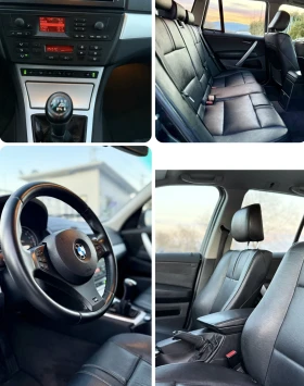 BMW X3 2.0i X-Drive LPG ПОДГРЕВ КОЖА ПЕРФЕКТНА - 4800 € / 9387.98 лв. - 68556045 12 | Car24.bg BMW X3 2.0i X-Drive LPG ПОДГРЕВ КОЖА ПЕРФЕКТНА - 4800 € / 9387.98 лв. - 68556045 12