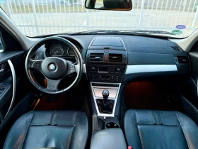 BMW X3 2.0i X-Drive LPG ПОДГРЕВ КОЖА ПЕРФЕКТНА - 4800 € / 9387.98 лв. - 68556045 9 | Car24.bg BMW X3 2.0i X-Drive LPG ПОДГРЕВ КОЖА ПЕРФЕКТНА - 4800 € / 9387.98 лв. - 68556045 9
