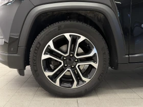 Jeep Compass E-HYBRID LIMITED | Auto.bg — изображение 9 Jeep Compass E-HYBRID LIMITED | Auto.bg — изображение 9