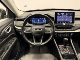 Jeep Compass E-HYBRID LIMITED | Auto.bg — изображение 11 Jeep Compass E-HYBRID LIMITED | Auto.bg — изображение 11
