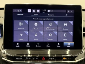 Jeep Compass E-HYBRID LIMITED | Auto.bg — изображение 13 Jeep Compass E-HYBRID LIMITED | Auto.bg — изображение 13