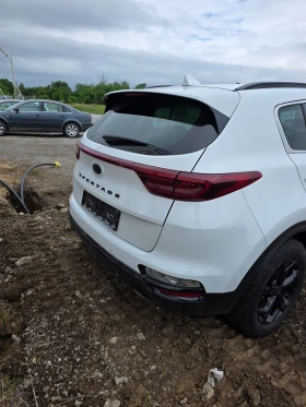 Kia Sportage на части | Auto.bg — изображение 5 Kia Sportage на части | Auto.bg — изображение 5
