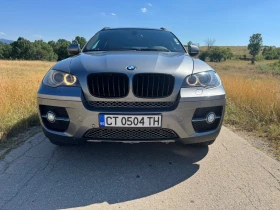 BMW X6 3.5д 286кс