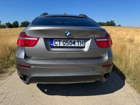 BMW X6 3.5д 286кс | Auto.bg — изображение 5 BMW X6 3.5д 286кс | Auto.bg — изображение 5