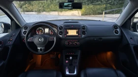 VW Tiguan HIGHLINE | Auto.bg — изображение 9 VW Tiguan HIGHLINE | Auto.bg — изображение 9