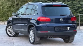 VW Tiguan HIGHLINE | Auto.bg — изображение 4 VW Tiguan HIGHLINE | Auto.bg — изображение 4