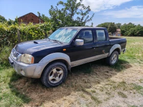 Nissan Navara undefined | Auto.bg — изображение 3 Nissan Navara undefined | Auto.bg — изображение 3