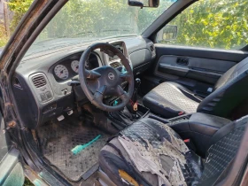 Nissan Navara undefined | Auto.bg — изображение 4 Nissan Navara undefined | Auto.bg — изображение 4