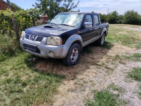 Nissan Navara undefined | Auto.bg — изображение 2 Nissan Navara undefined | Auto.bg — изображение 2