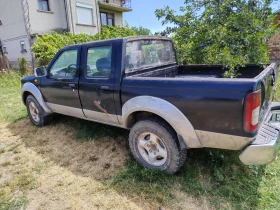 Nissan Navara undefined | Auto.bg — изображение 5 Nissan Navara undefined | Auto.bg — изображение 5