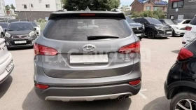 Hyundai Santa fe ЦЕНА ДО БЪЛГАРИЯ | Auto.bg — изображение 7 Hyundai Santa fe ЦЕНА ДО БЪЛГАРИЯ | Auto.bg — изображение 7