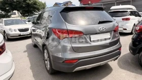 Hyundai Santa fe ЦЕНА ДО БЪЛГАРИЯ | Auto.bg — изображение 6 Hyundai Santa fe ЦЕНА ДО БЪЛГАРИЯ | Auto.bg — изображение 6