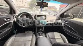 Hyundai Santa fe ЦЕНА ДО БЪЛГАРИЯ | Auto.bg — изображение 8 Hyundai Santa fe ЦЕНА ДО БЪЛГАРИЯ | Auto.bg — изображение 8