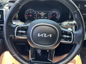 Kia Sorento X-Line* AWD* M.TOЧКА* ПОДГРЕВ* ПАНОРАМА* | Auto.bg — изображение 5 Kia Sorento X-Line* AWD* M.TOЧКА* ПОДГРЕВ* ПАНОРАМА* | Auto.bg — изображение 5