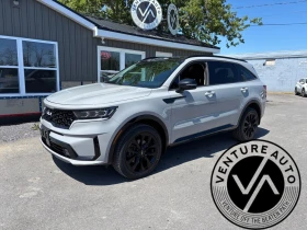 Kia Sorento X-Line* AWD* M.TOЧКА* ПОДГРЕВ* ПАНОРАМА*