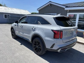 Kia Sorento X-Line* AWD* M.TOЧКА* ПОДГРЕВ* ПАНОРАМА* | Auto.bg — изображение 3 Kia Sorento X-Line* AWD* M.TOЧКА* ПОДГРЕВ* ПАНОРАМА* | Auto.bg — изображение 3