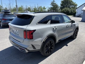 Kia Sorento X-Line* AWD* M.TOЧКА* ПОДГРЕВ* ПАНОРАМА* | Auto.bg — изображение 4 Kia Sorento X-Line* AWD* M.TOЧКА* ПОДГРЕВ* ПАНОРАМА* | Auto.bg — изображение 4