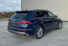 Audi Q7 55 TFSI-e * 2X S-LINE * MATRIX * AIR * 360 - 49990 € - 55470282 4 | Car24.bg Audi Q7 55 TFSI-e * 2X S-LINE * MATRIX * AIR * 360 - 49990 € - 55470282 4