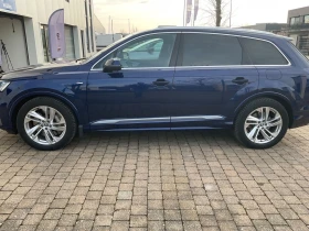 Audi Q7 55 TFSI-e * 2X S-LINE * MATRIX * AIR | Auto.bg — изображение 6 Audi Q7 55 TFSI-e * 2X S-LINE * MATRIX * AIR | Auto.bg — изображение 6