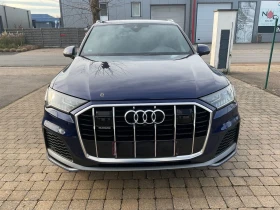 Audi Q7 55 TFSI-e * 2X S-LINE * MATRIX * AIR | Auto.bg — изображение 2 Audi Q7 55 TFSI-e * 2X S-LINE * MATRIX * AIR | Auto.bg — изображение 2
