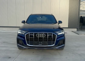 Audi Q7 55 TFSI-e * 2X S-LINE * MATRIX * AIR * 360 - 49990 € - 55470282 2 | Car24.bg Audi Q7 55 TFSI-e * 2X S-LINE * MATRIX * AIR * 360 - 49990 € - 55470282 2