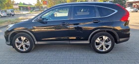 Honda Cr-v 1.6 D-Tec 4x4 - 13500 € - 57860963 4 | Car24.bg Honda Cr-v 1.6 D-Tec 4x4 - 13500 € - 57860963 4