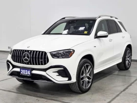 Mercedes-Benz GLE 53 4MATIC | CARFAX | БЕЗ ИНЦИДЕНТИ - Car24.bg Mercedes-Benz GLE 53 4MATIC | CARFAX | БЕЗ ИНЦИДЕНТИ