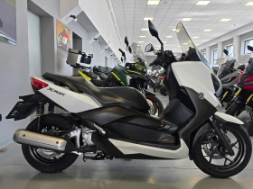 Yamaha X-max 250ie, Facelift, 2014г. | Auto.bg — изображение 2 Yamaha X-max 250ie, Facelift, 2014г. | Auto.bg — изображение 2