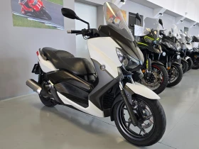 Yamaha X-max 250ie, Facelift, 2014г.