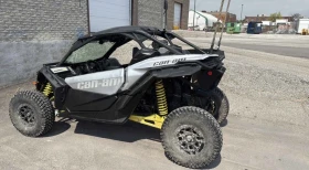 Can-Am Maverick X3