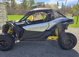Can-Am Maverick X3 undefined | Auto.bg — изображение 5 Can-Am Maverick X3 undefined | Auto.bg — изображение 5