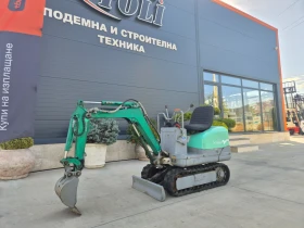Багер Yanmar B05 / ПРОМОЦИЯ !!!