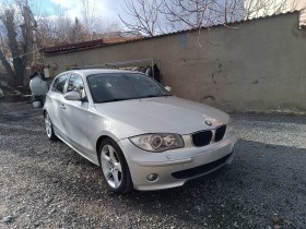 BMW 118 2.0 D  | Mobile.bg   5