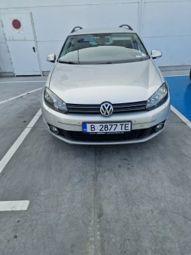 VW Golf - 6, Бензин - Car24.bg VW Golf - 6, Бензин