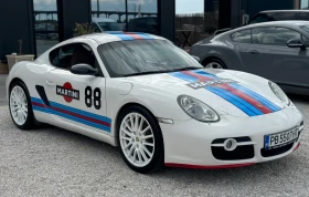 Porsche Cayman S - Car24.bg Porsche Cayman S