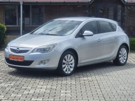 Opel Astra 1.7cdti 110к.с. 1 - Car24.bg Opel Astra 1.7cdti 110к.с. 1