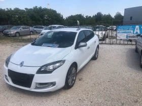 Renault Megane GT-LINE - Car24.bg Renault Megane GT-LINE