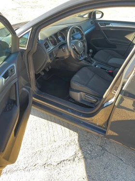 VW Golf Variant Golf 7 CGI НОВ ВНОС Blue motion - 19800 лв. / 10123.58 € - 34179136 13 | Car24.bg VW Golf Variant Golf 7 CGI НОВ ВНОС Blue motion - 19800 лв. / 10123.58 € - 34179136 13